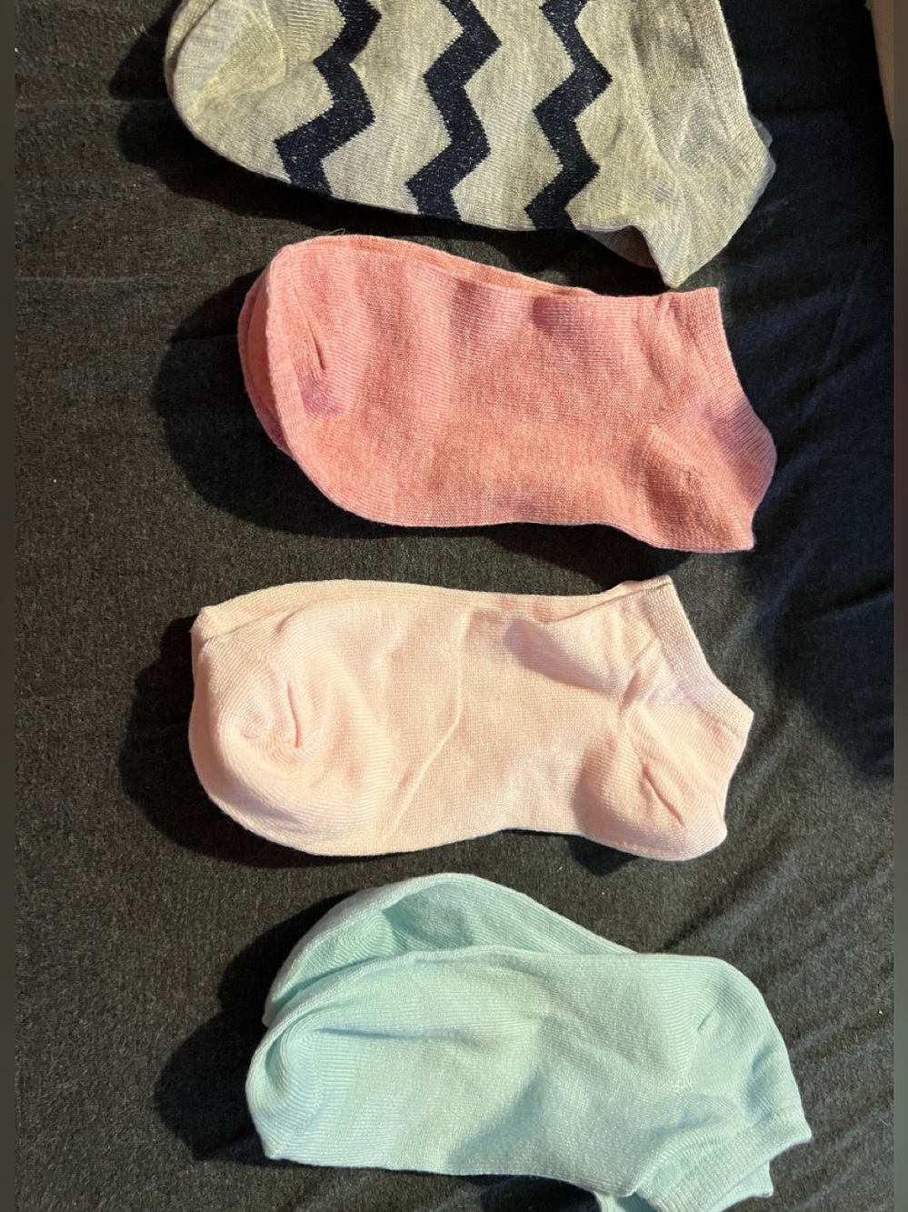 Gym Socks ~PICK ONE